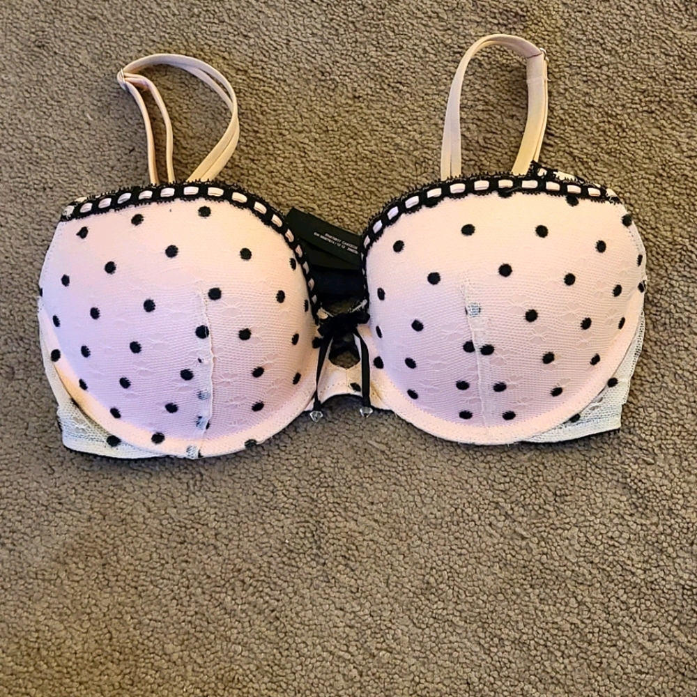 Victoria's Secret Balconet Bra